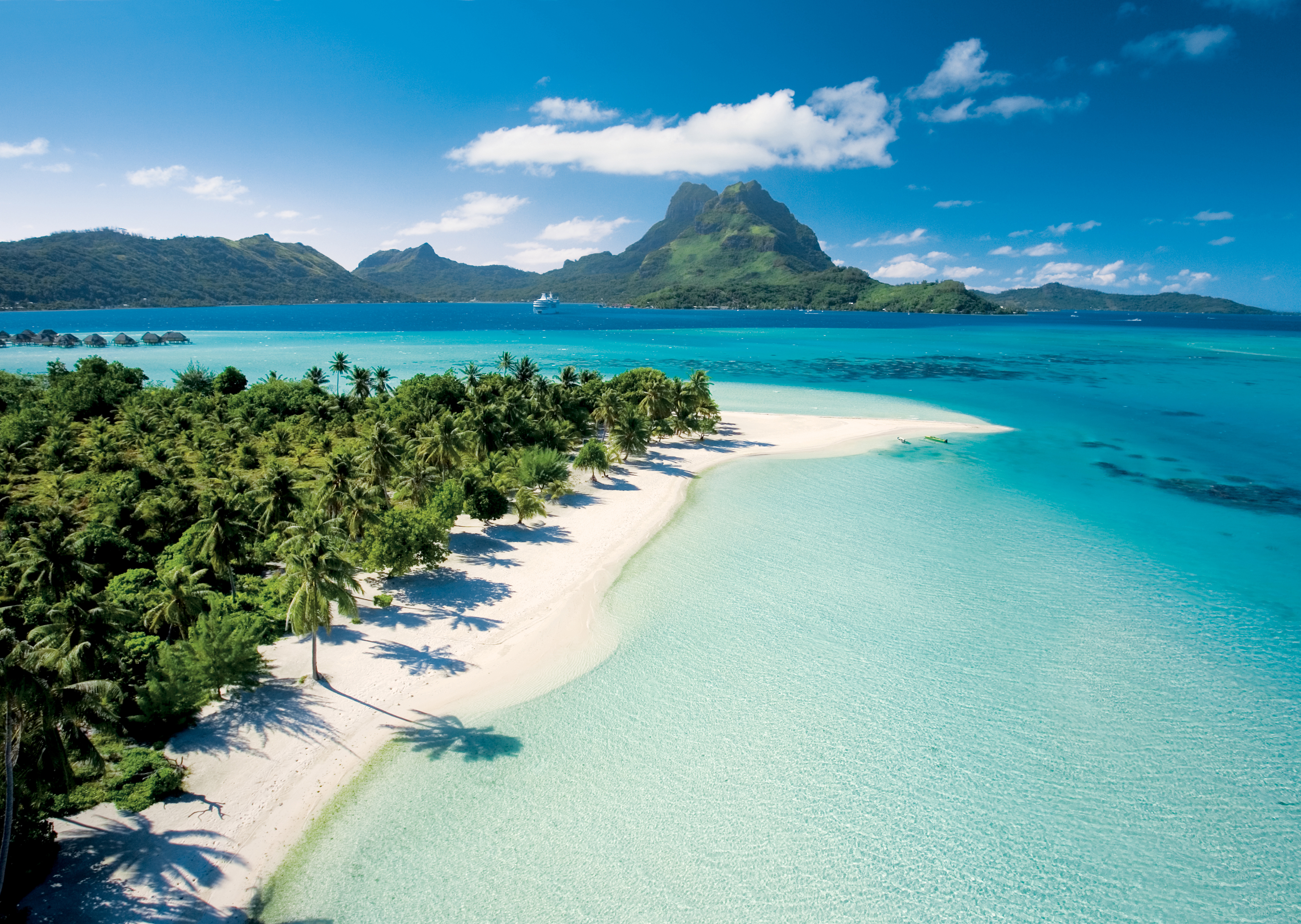 Bora Bora