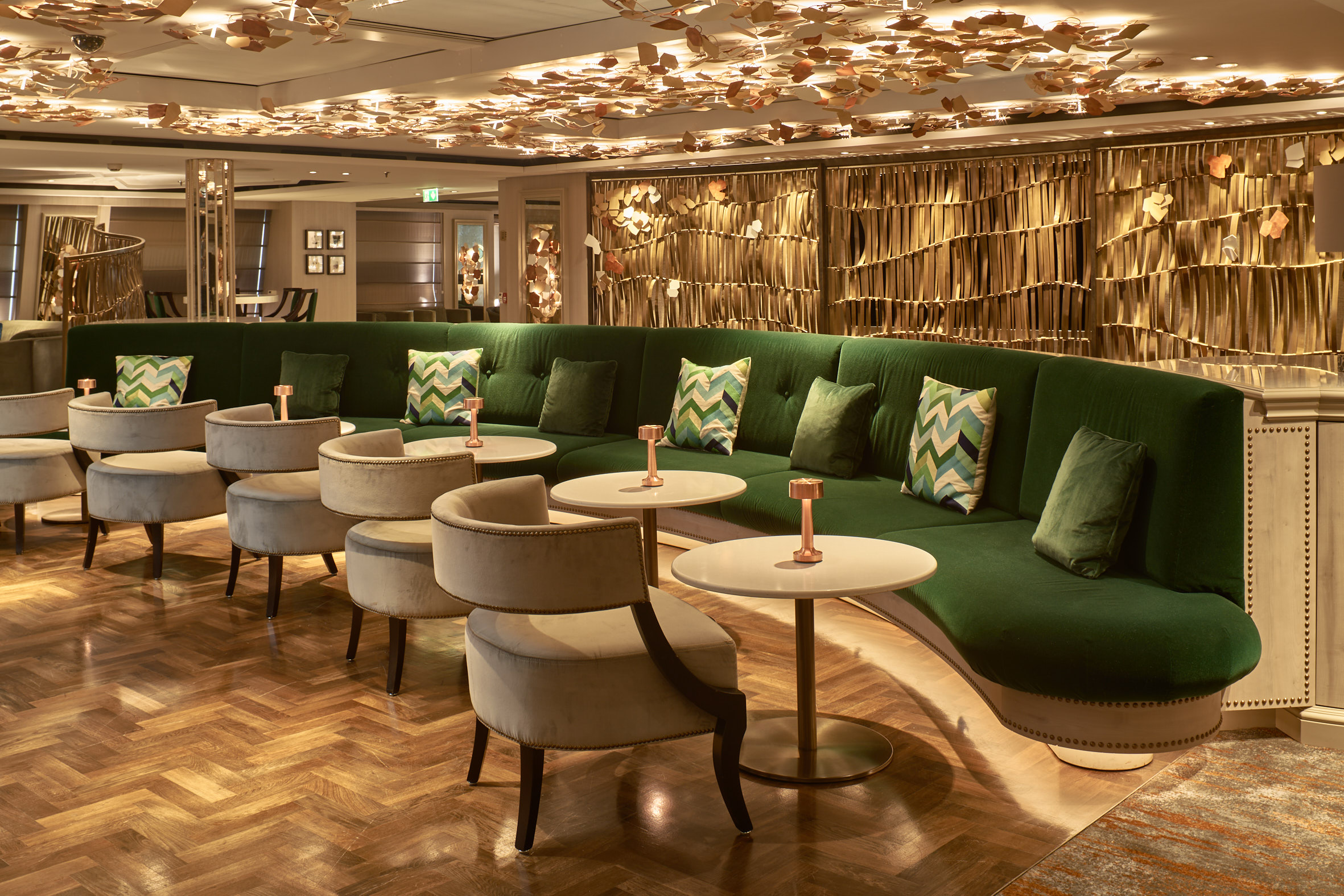 Riverside Luxury Cruises