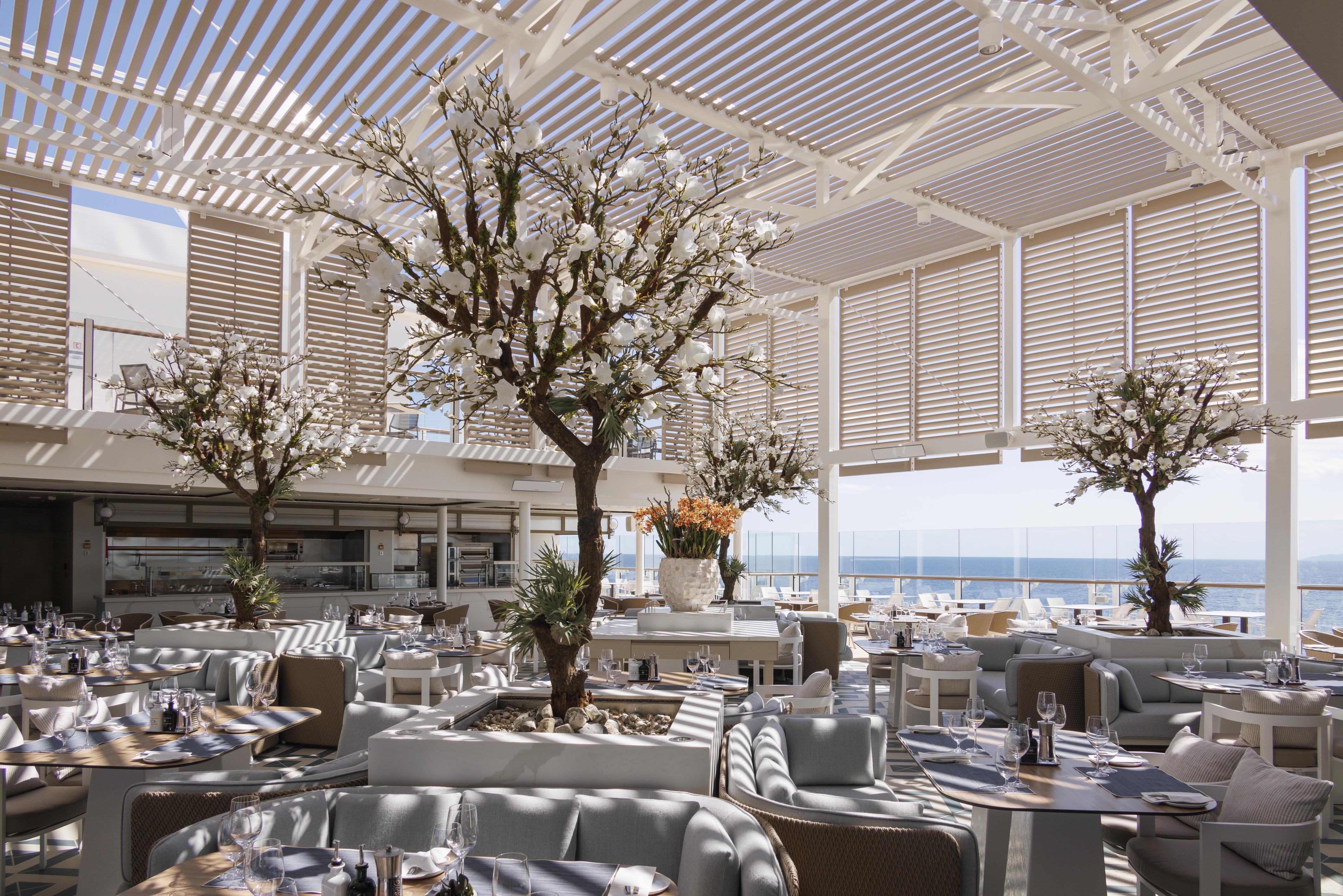 Luxury Cruise Line Comparison Guide: Which One Is Right for You?
