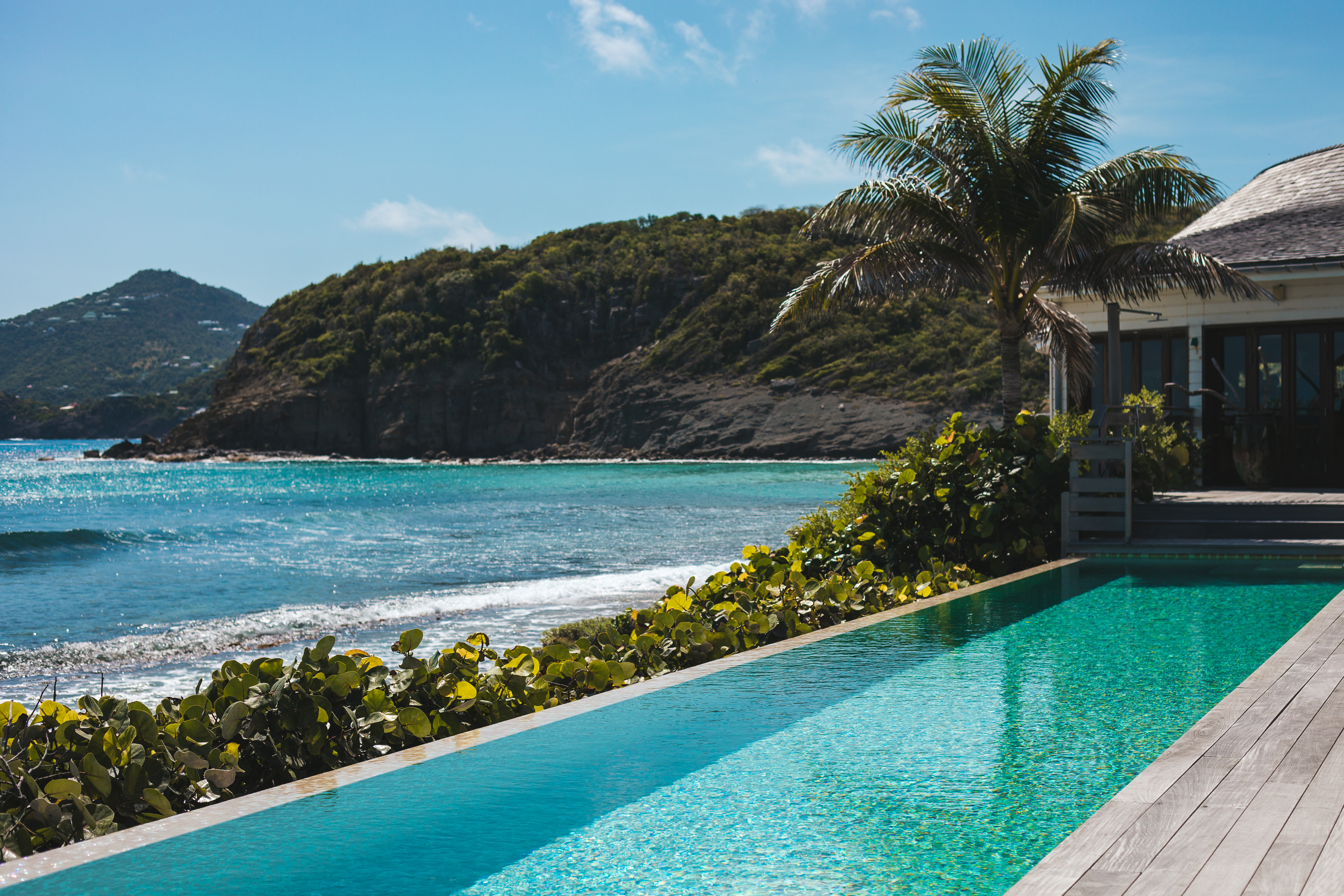How To Experience the More Local Side of St. Barts