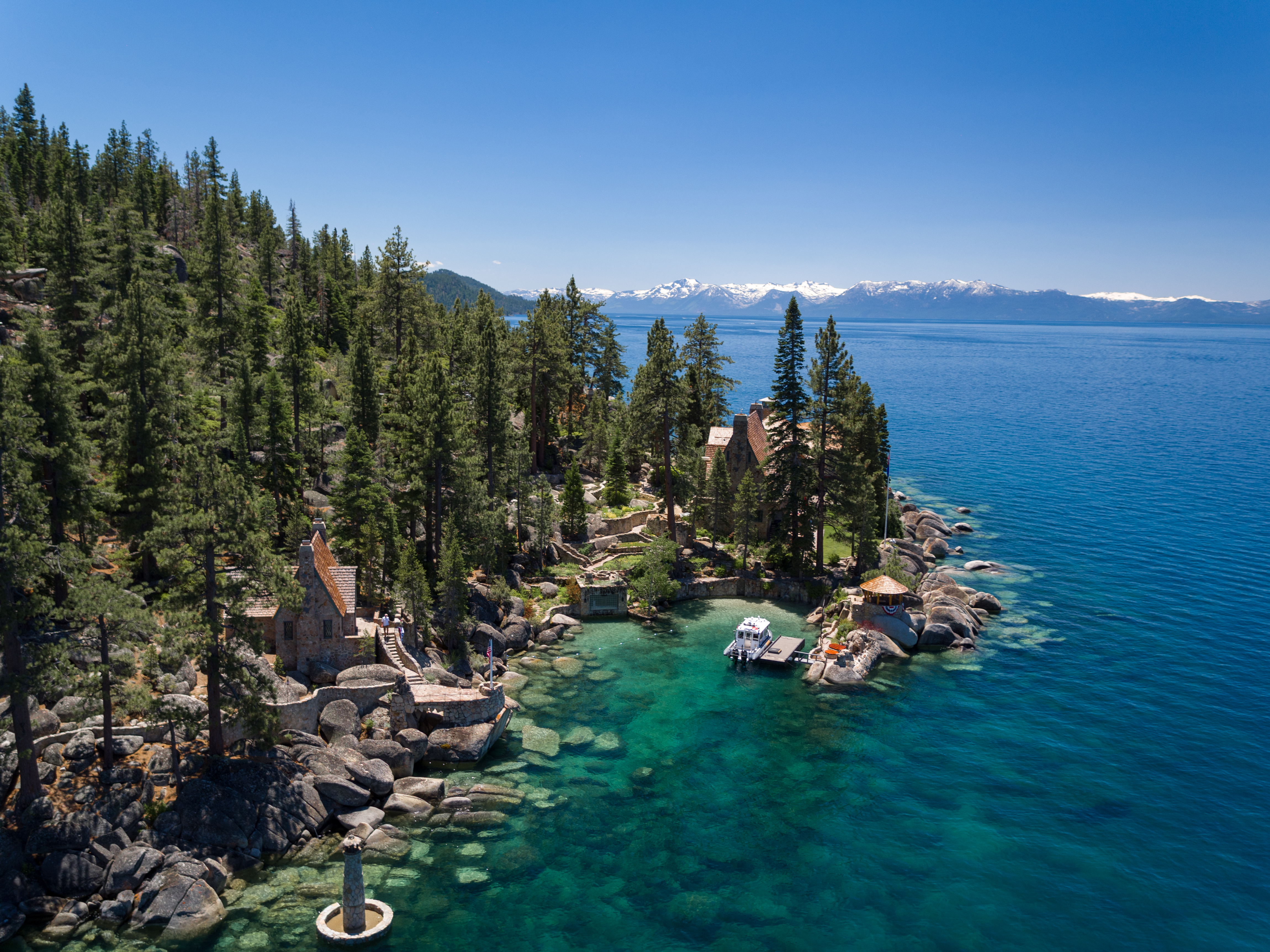 From Beach Town to Skier’s Paradise: An Insider’s Guide to Lake Tahoe, the Year-Round Destination for Outdoor Enthusiasts