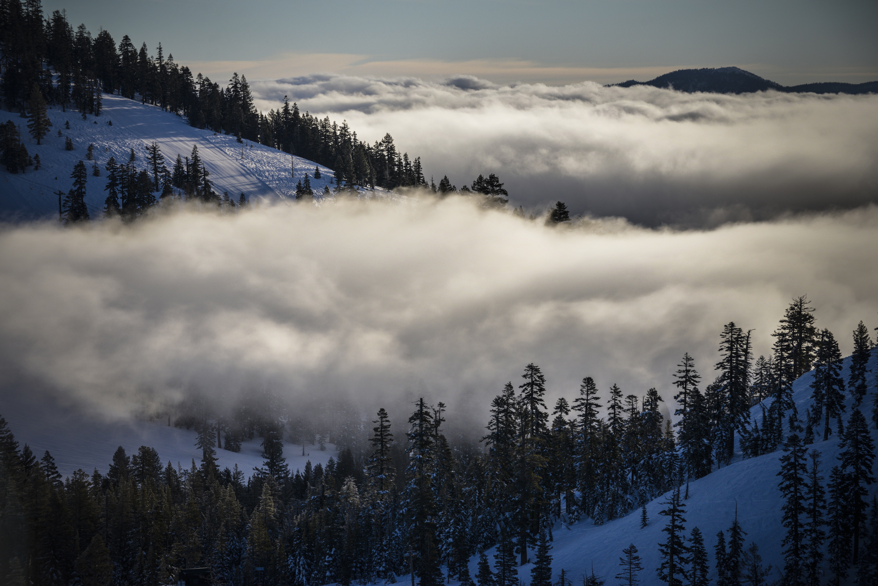 Courtesy of North Lake Tahoe