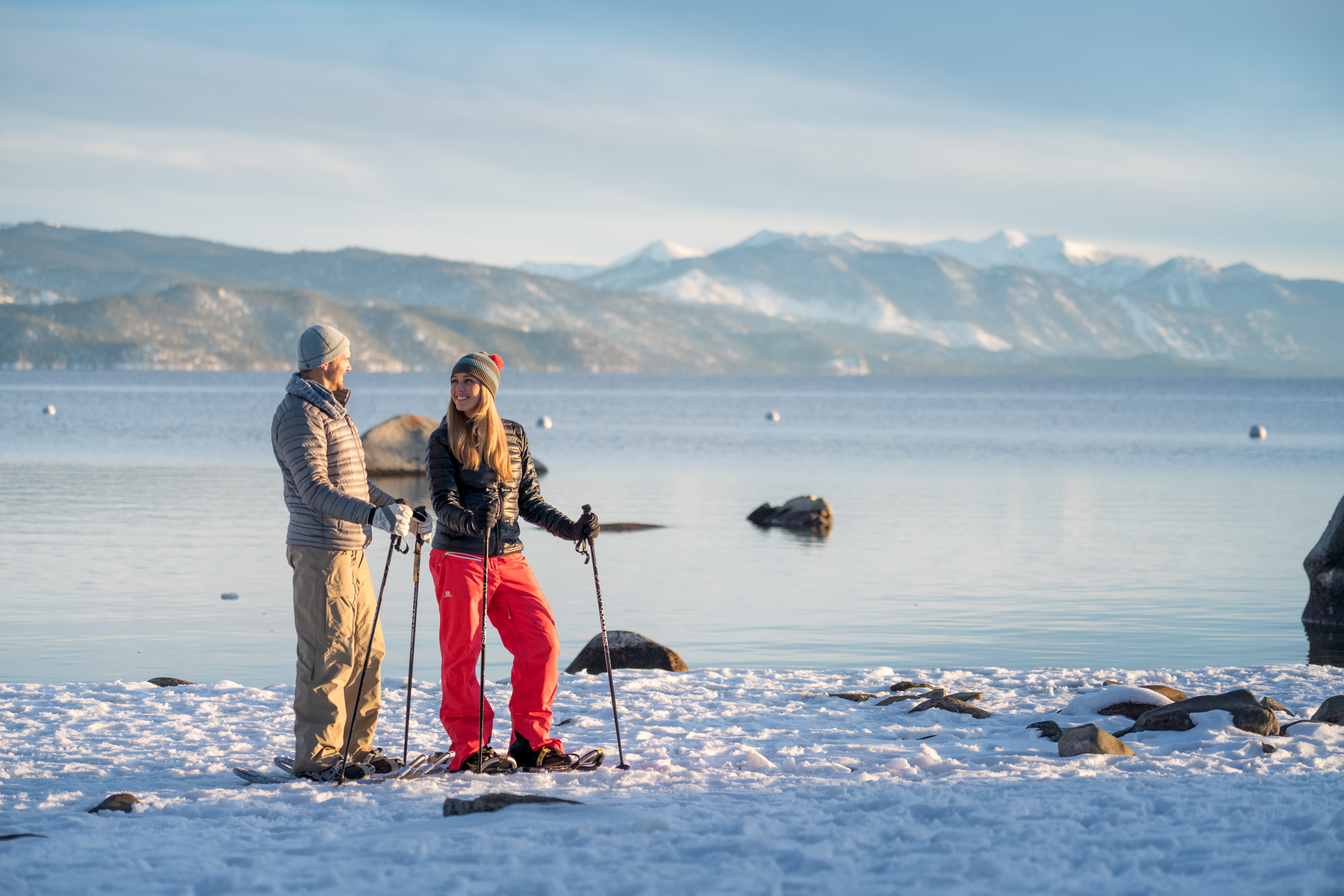 Courtesy of North Lake Tahoe