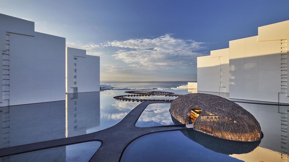 Viceroy Los Cabos 