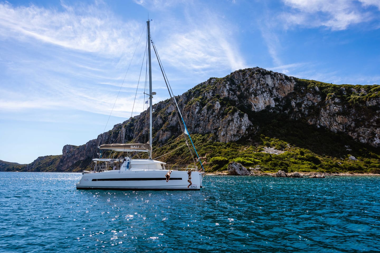 Costa Navarino: The Emerging Luxury Destination on Greece's Peloponnese Coast