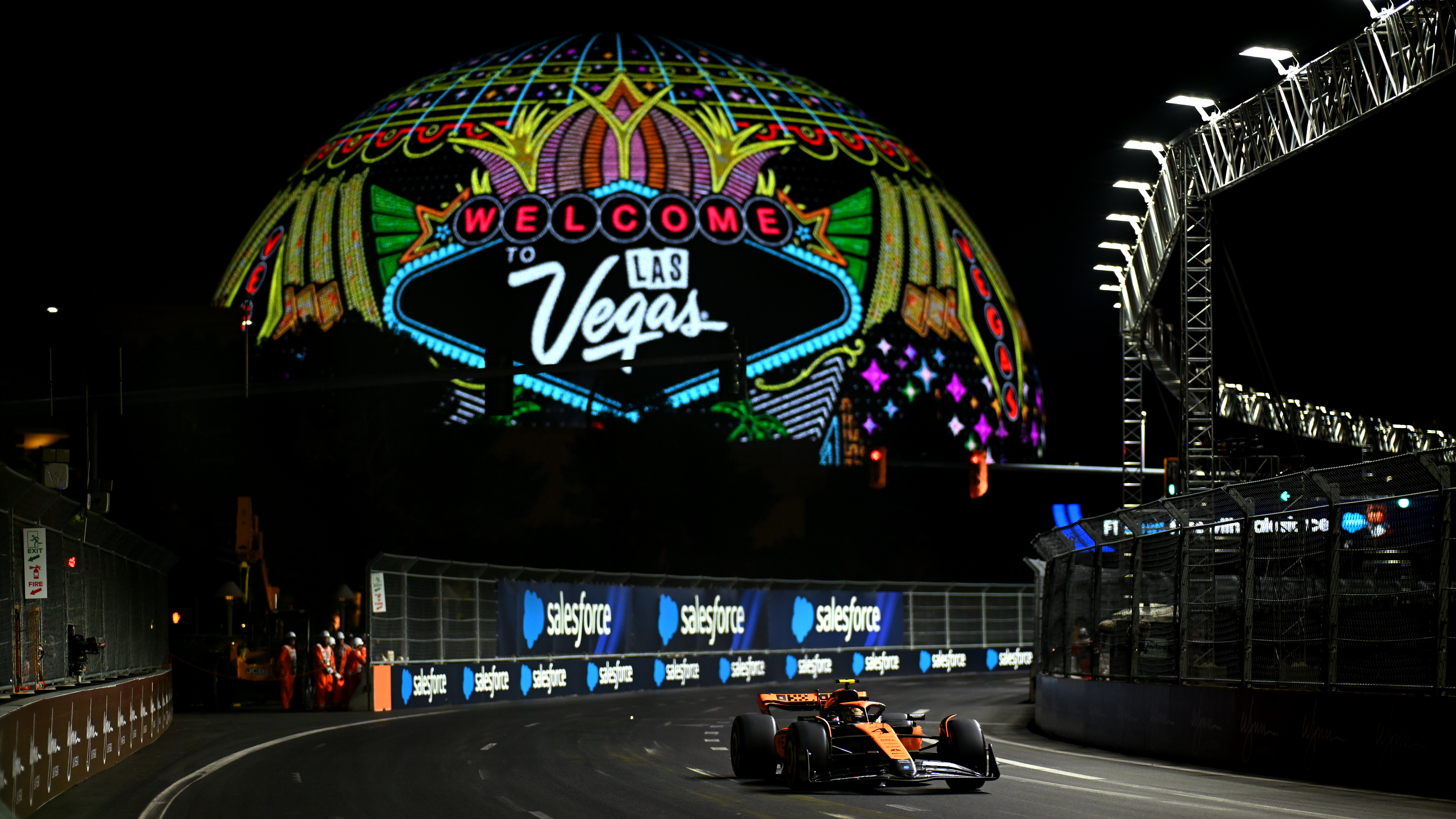 How Formula 1 is Catering to Luxury Travelers More Than Ever Before, Plus the Most Incredible F1 Travel Packages Fans Are Racing To Book